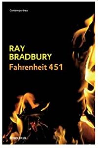 Fahrenheit 451 Ray Bradbury