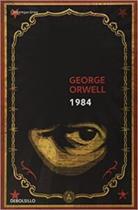 George Orwell 1984