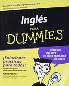 Ingles Para Dummies (Spanish Edition) instituto ingles en linea