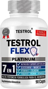 TESTROL AMAZON