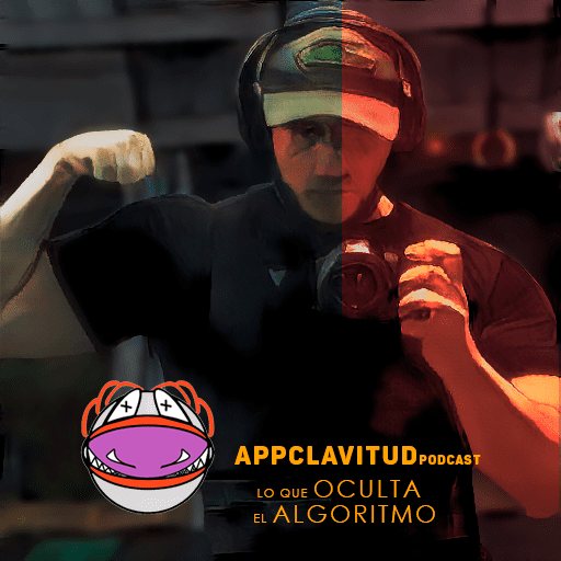 Escucha Appsclavitud Podcast LOGO