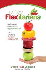 La dieta flexitariana libro