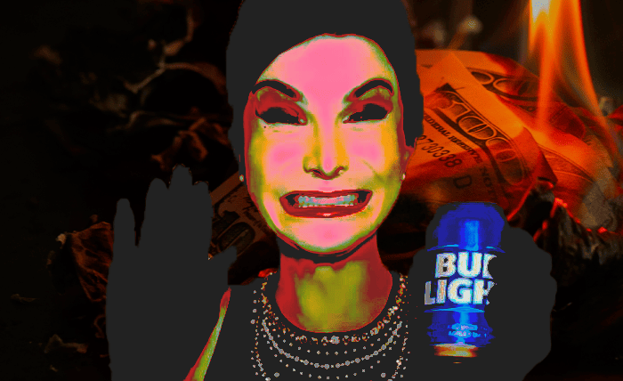 Bud light pierde millones Dyla Mulvaney