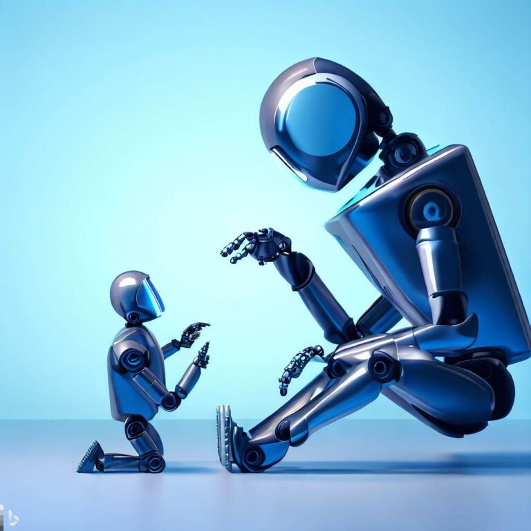 7 Empresas De Inteligencia Artificial Que Te Ayudan A Montar Tu Negocio Appsclavitud 2743