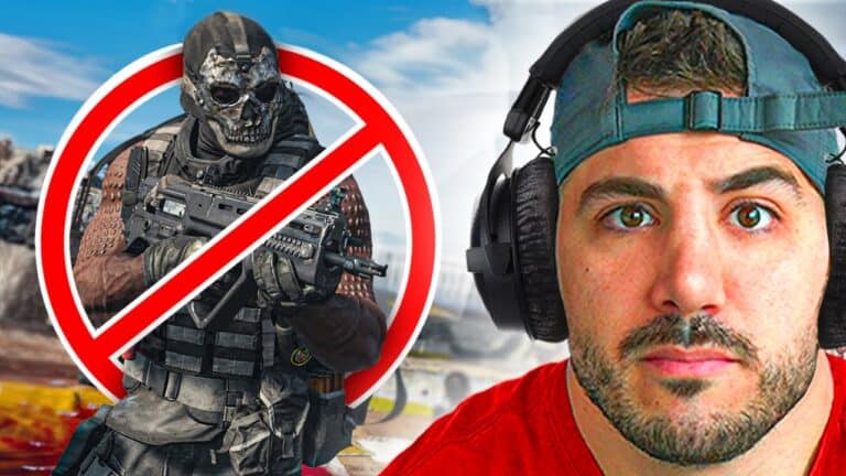 Nickmercs el gamer sancionado por Call of Duty por comentario "anti Lgbt"