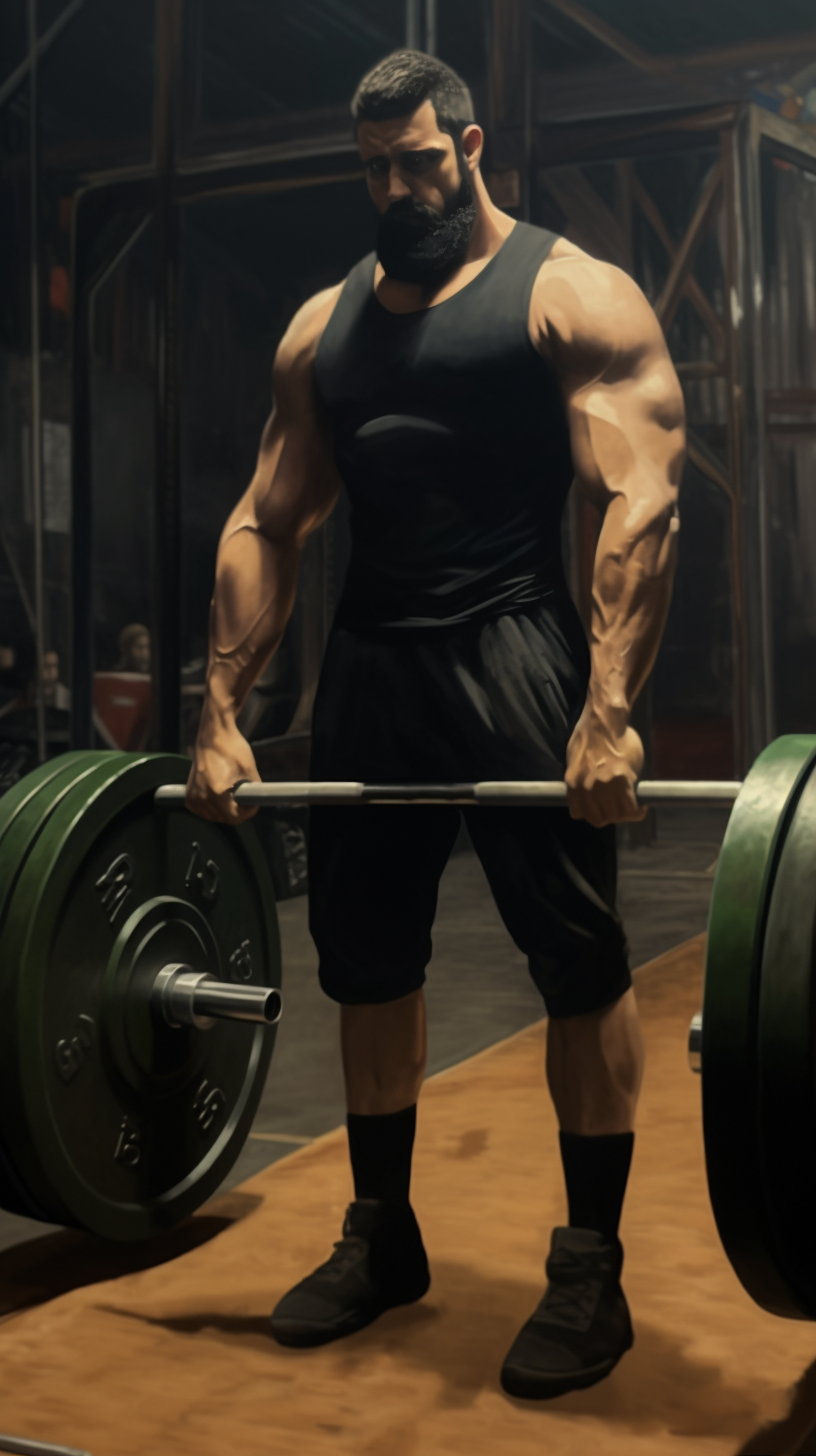 Lo que NO debes hacer en tu PLAN de GANANCIA MUSCULAR de entrenamiento semanal