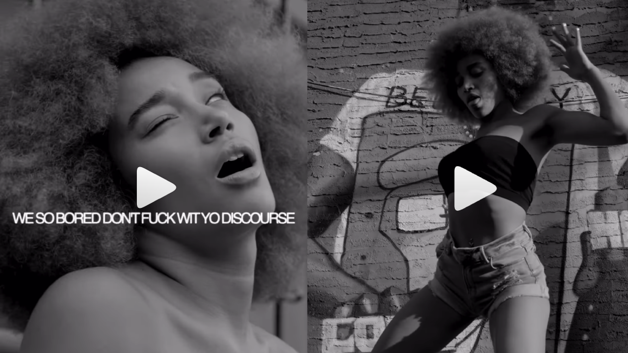 Protagonista de The Acolyte amandla stenberg cancion starwars