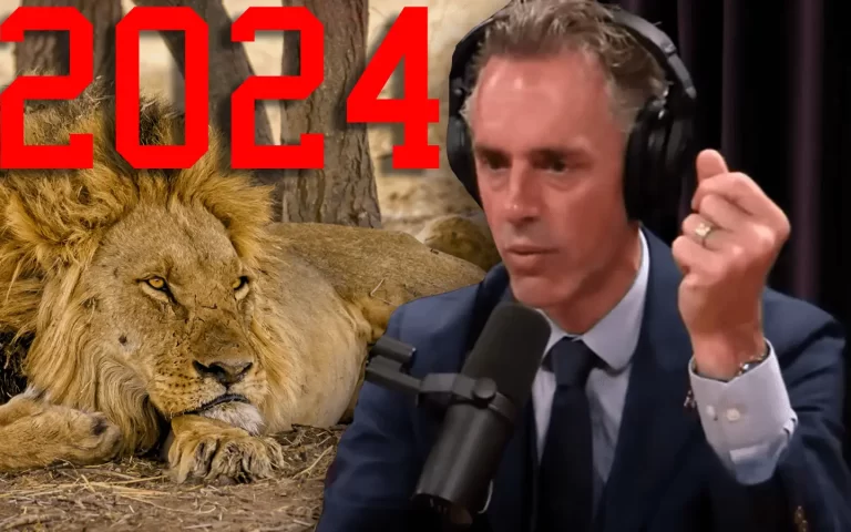 dieta carnivora jordan peterson 2024