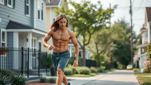 6 habitos para ganar masa muscular fuera del gym