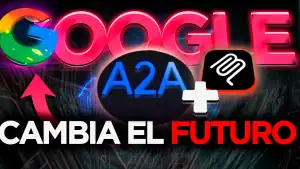 google a2a protocol