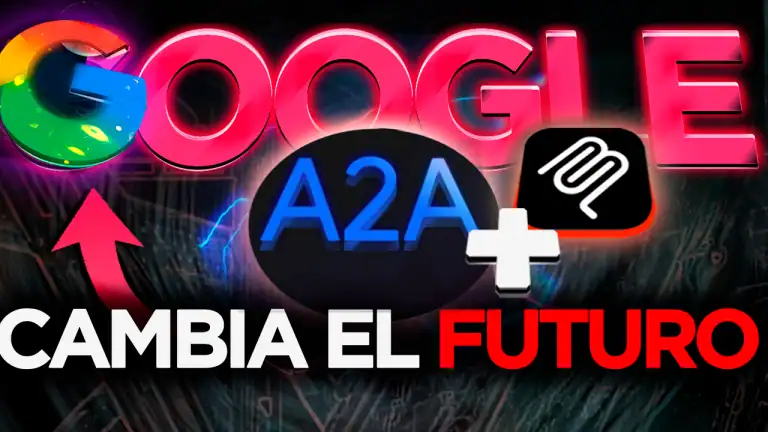 google a2a protocol