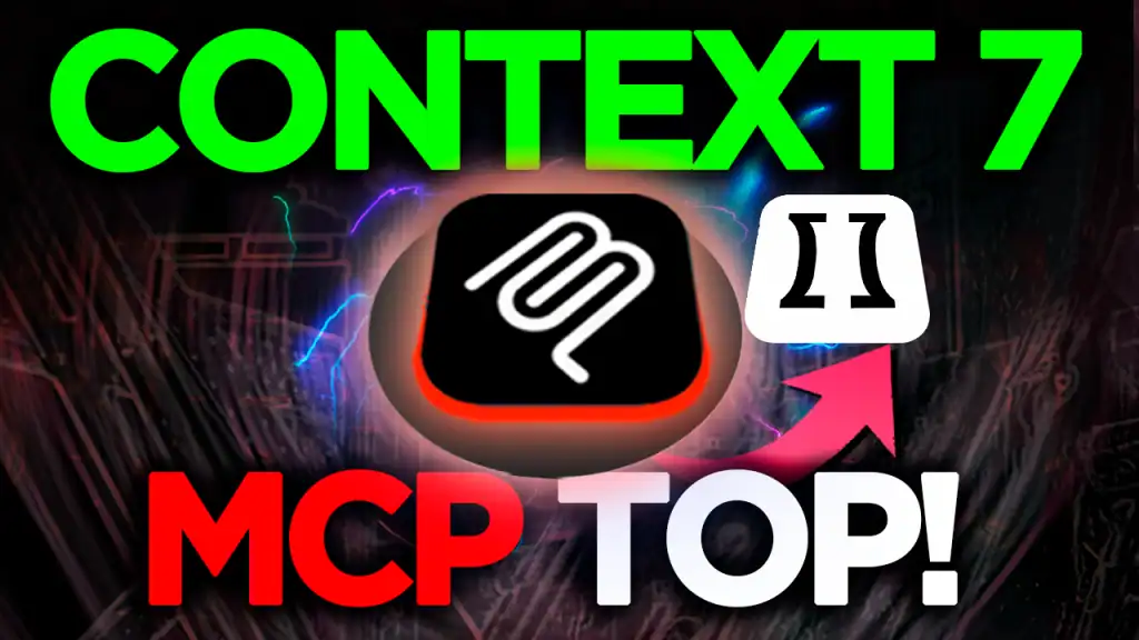 context 7 mcp