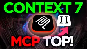 context 7 mcp